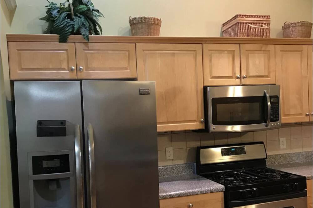 Photo of Kitchen in Hiram