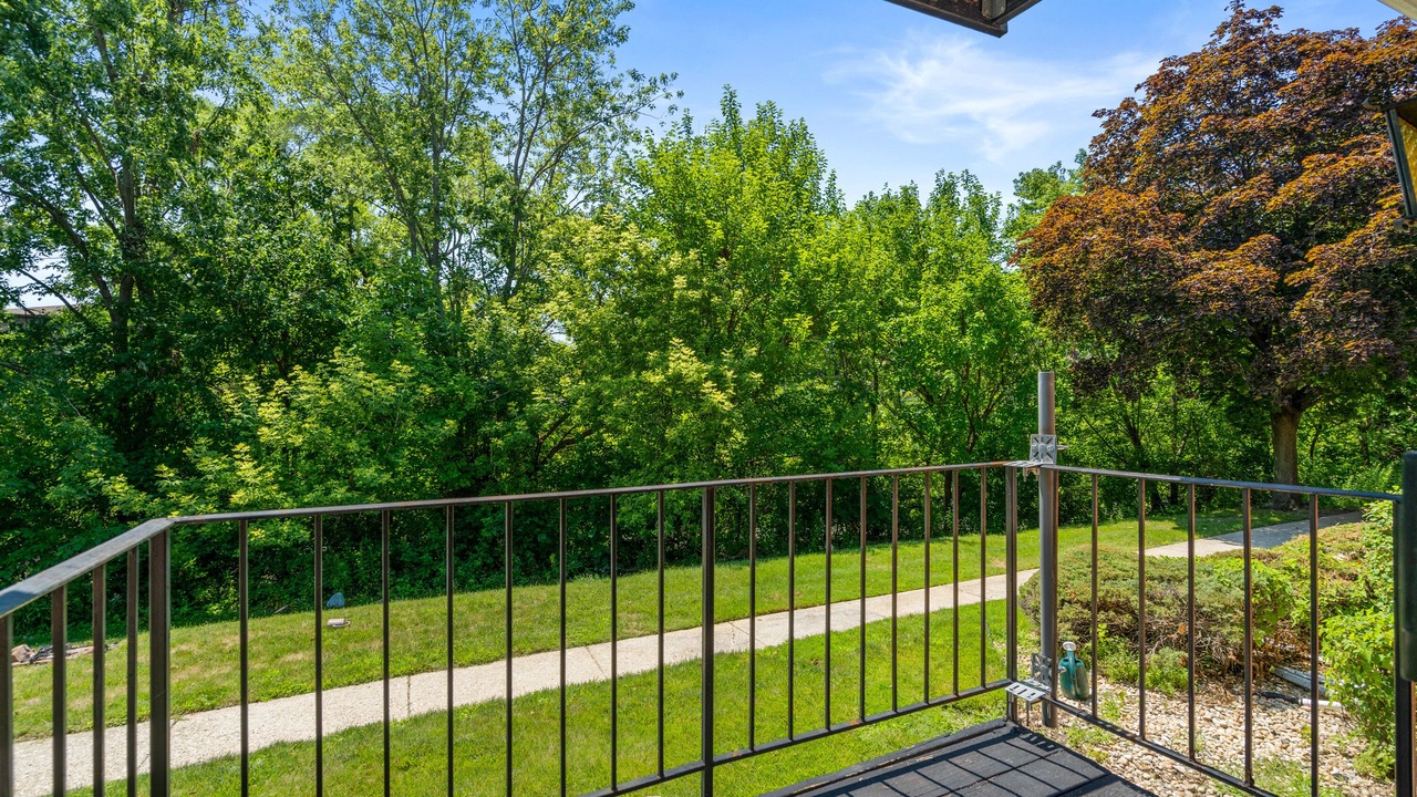 Photo of Outdoor in Chicago Ridge