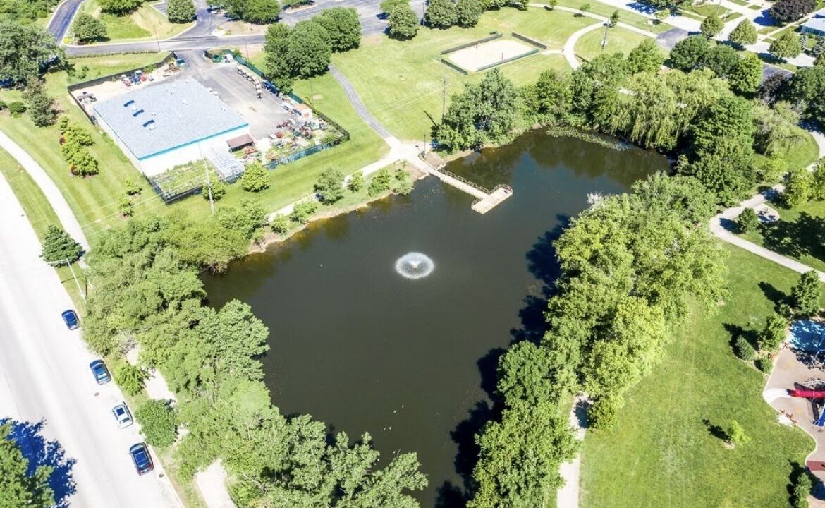 Photo of Outdoor in Chicago Ridge