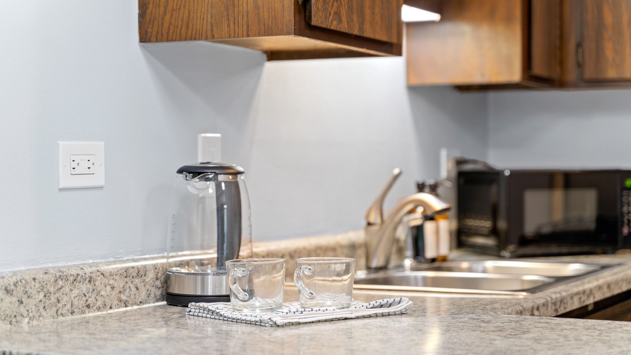 Photo of Kitchen in Chicago Ridge