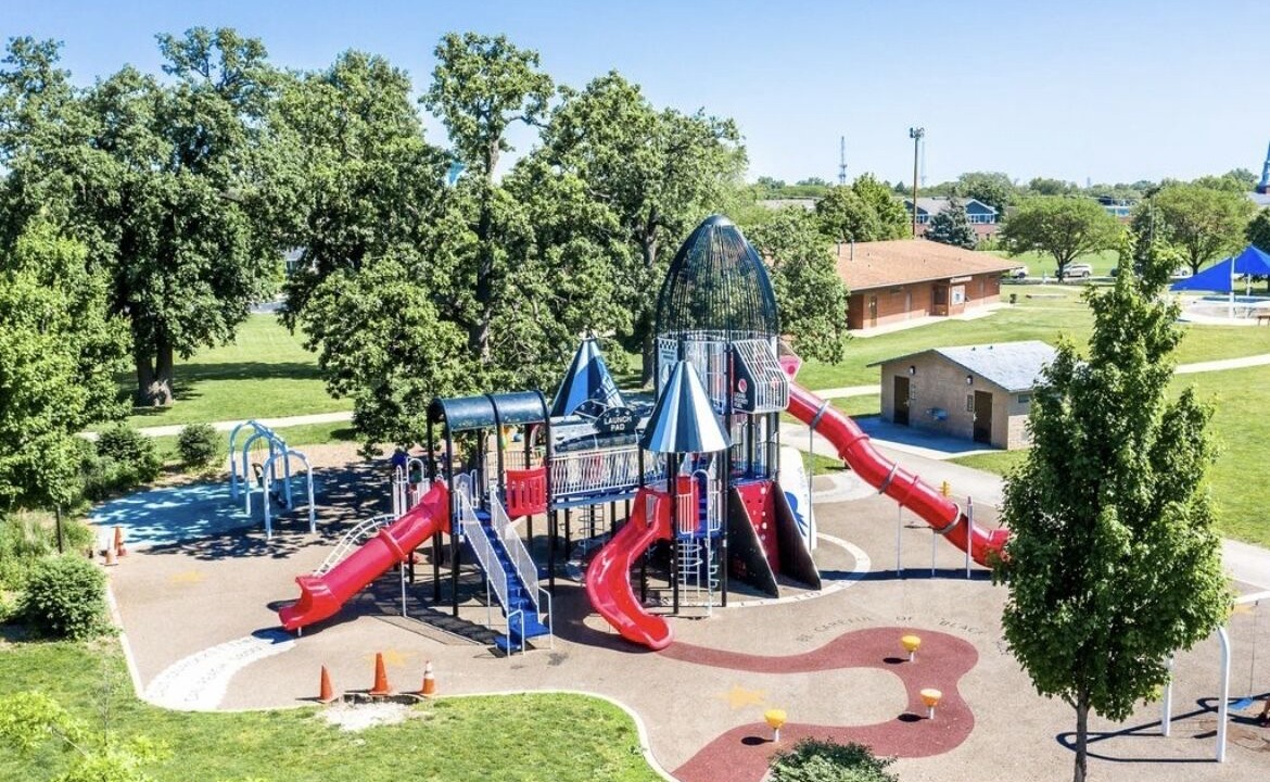 Photo of Others in Chicago Ridge