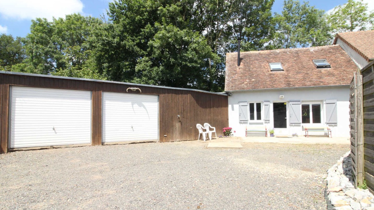 Photo of Outdoor in Radon