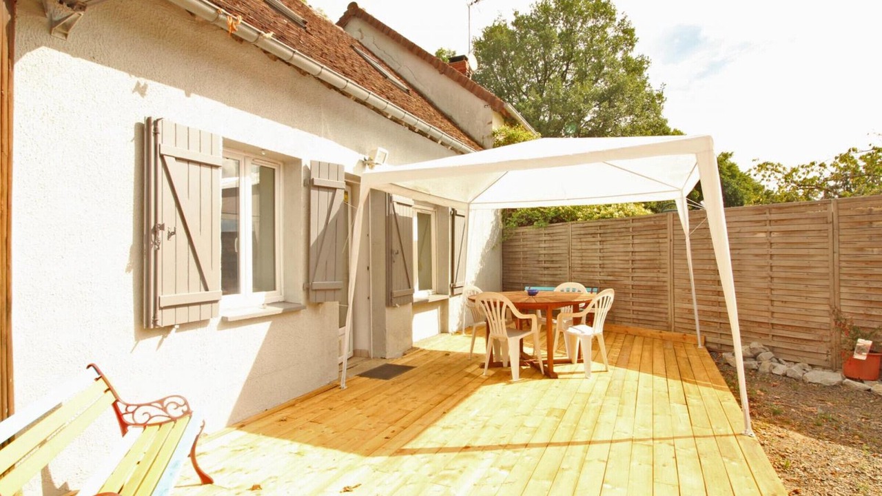 Photo of Outdoor in Radon