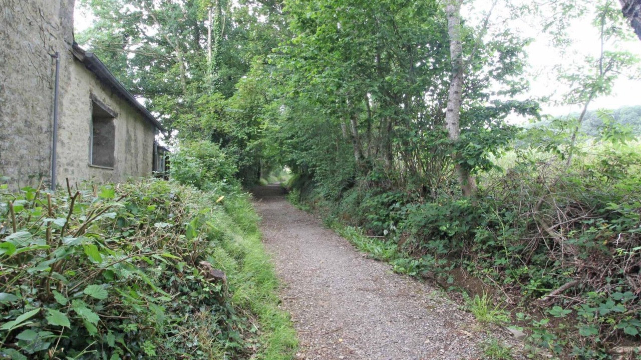 Photo of Outdoor in Radon