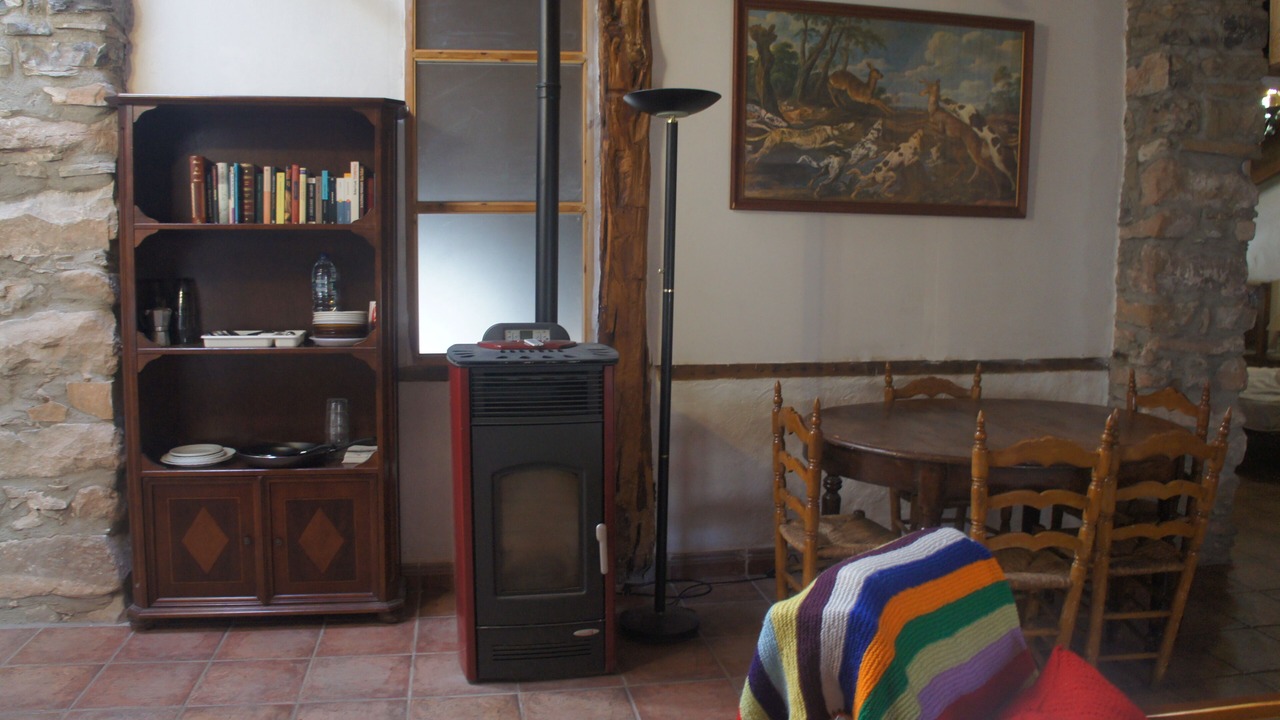 Photo of Livingroom in Formiche Alto