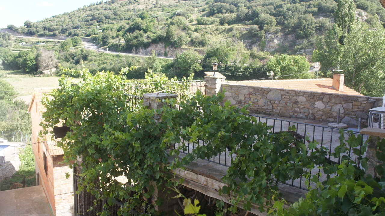 Photo of Outdoor in Formiche Alto