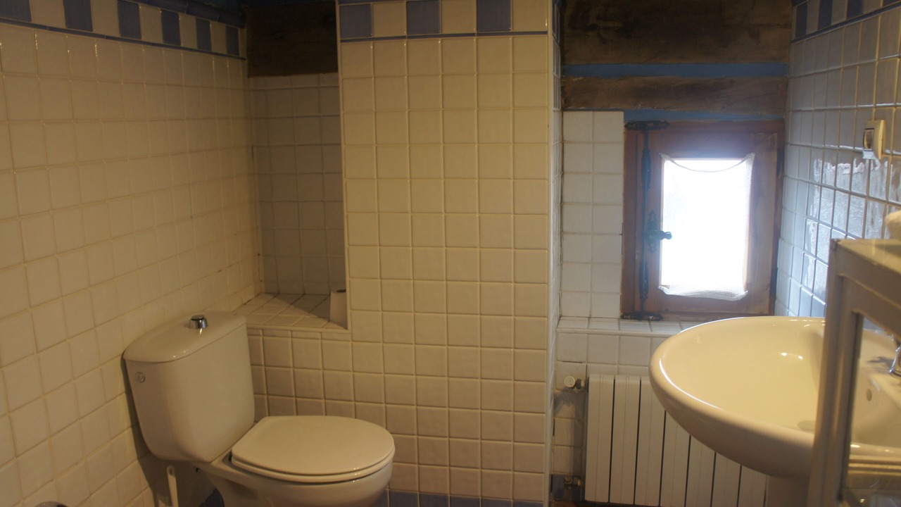 Photo of Bathroom in Formiche Alto