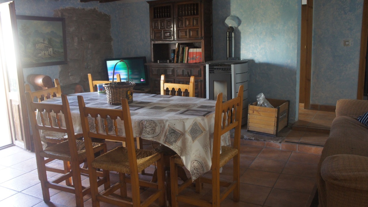 Photo of Kitchen in Formiche Alto