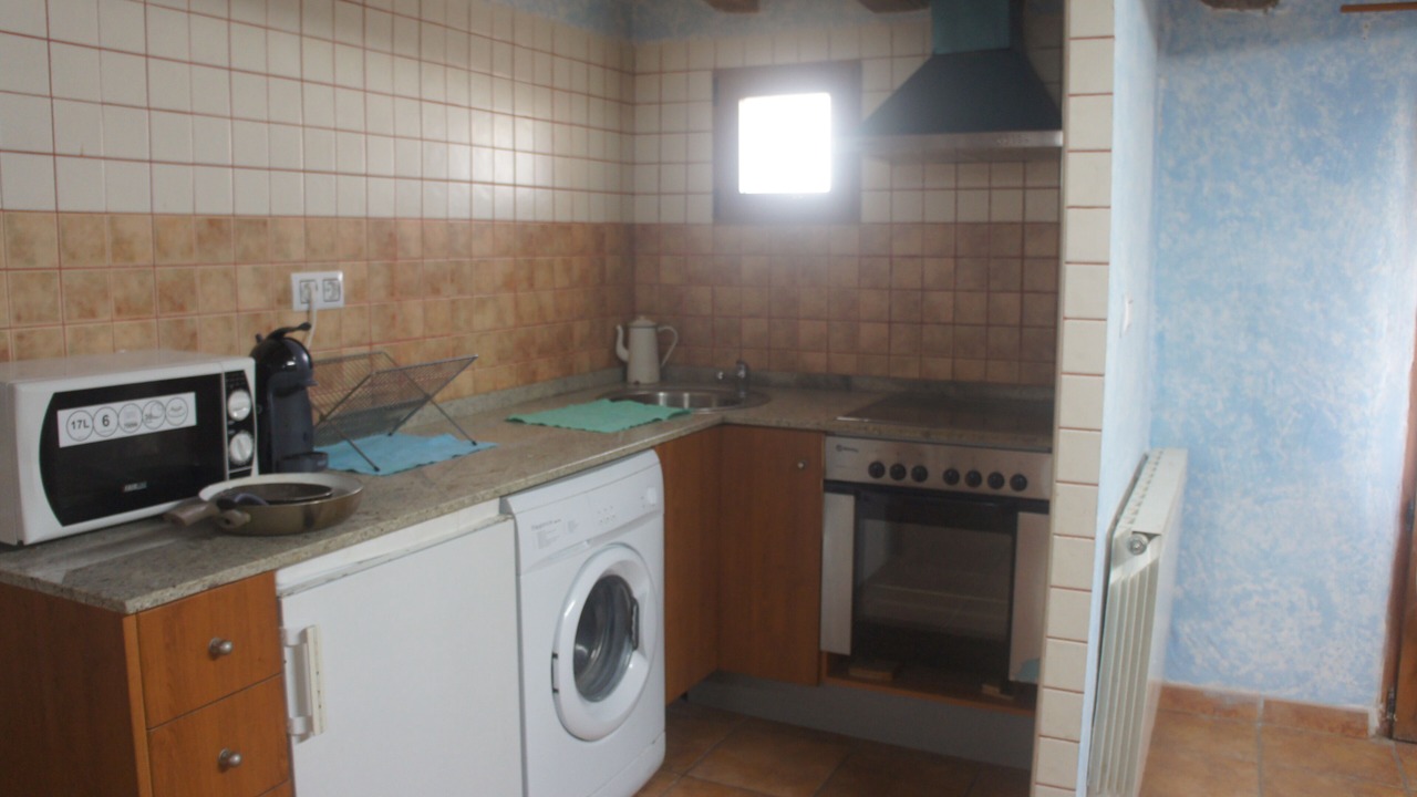 Photo of Kitchen in Formiche Alto