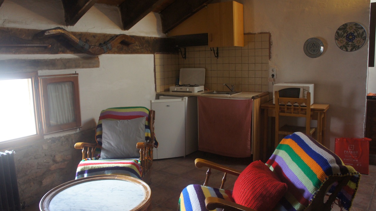 Photo of Livingroom in Formiche Alto
