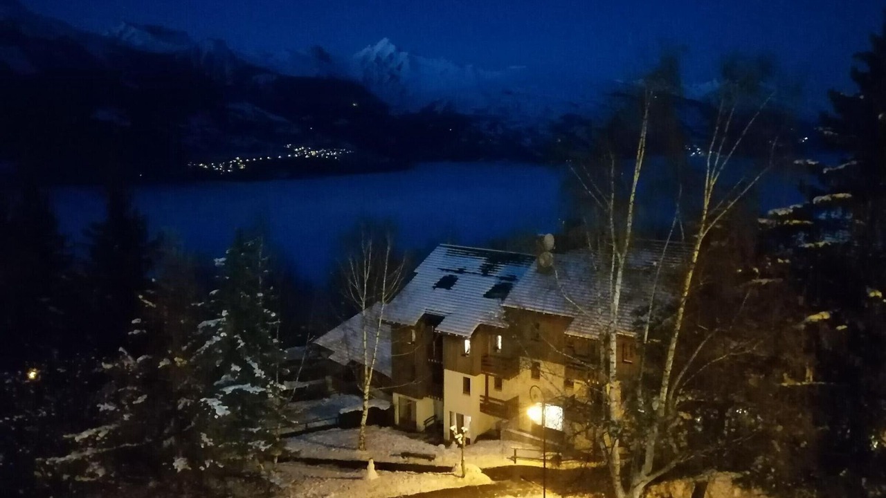 Photo of Outdoor in Montalbert