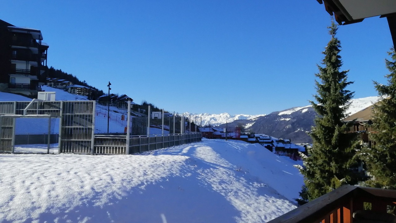 Photo of Outdoor in Montalbert