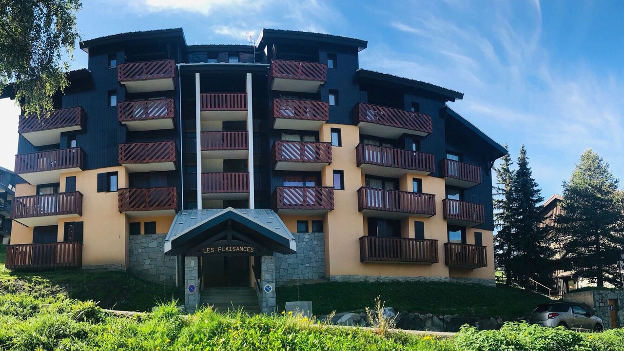 Photo of Outdoor in Montalbert