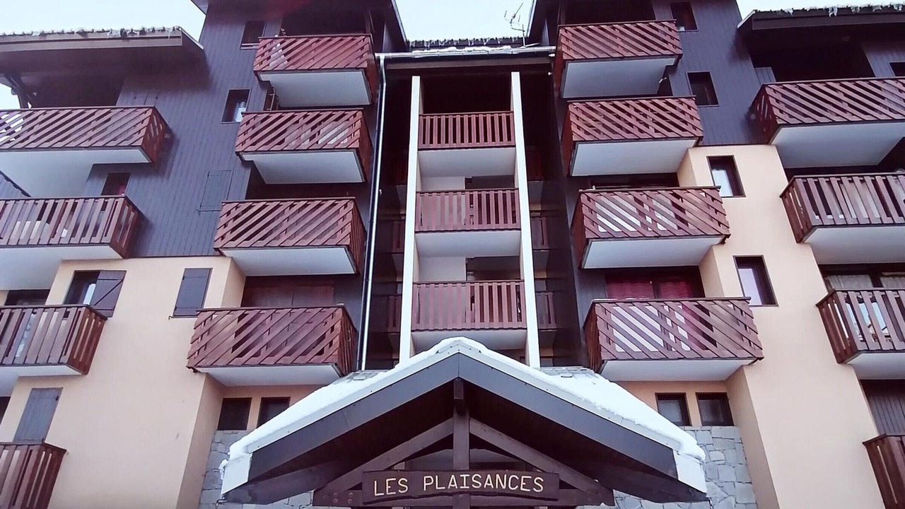 Photo of Outdoor in Montalbert