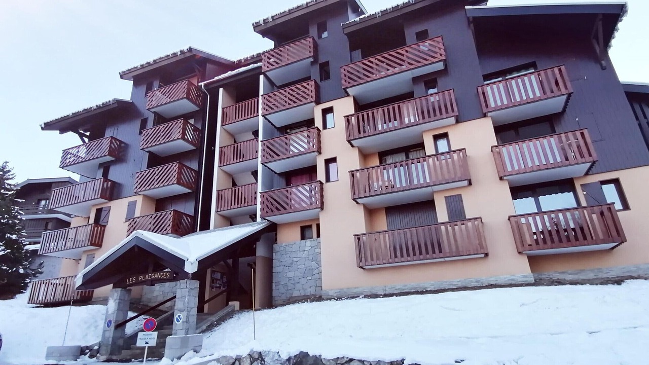 Photo of Outdoor in Montalbert