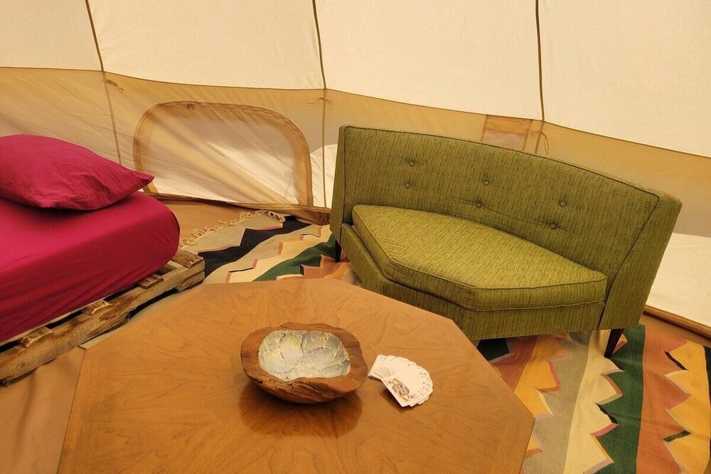 Photo of Bedroom in Polson