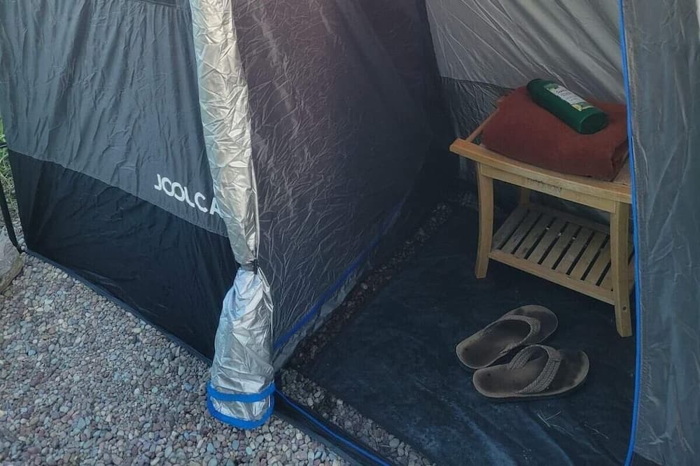 Photo of Bedroom in Polson