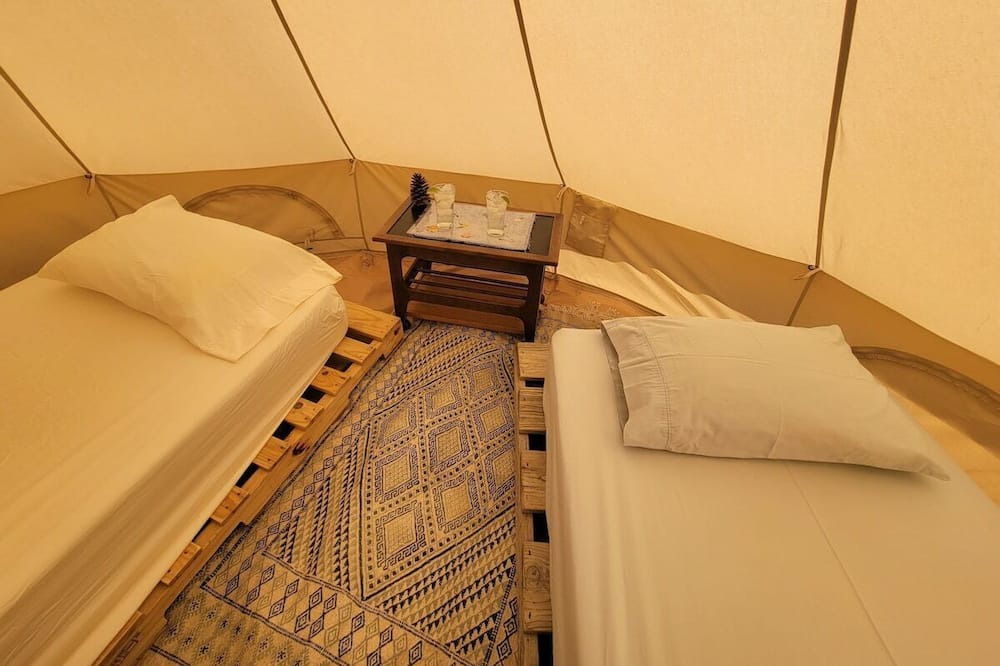 Photo of Bedroom in Polson