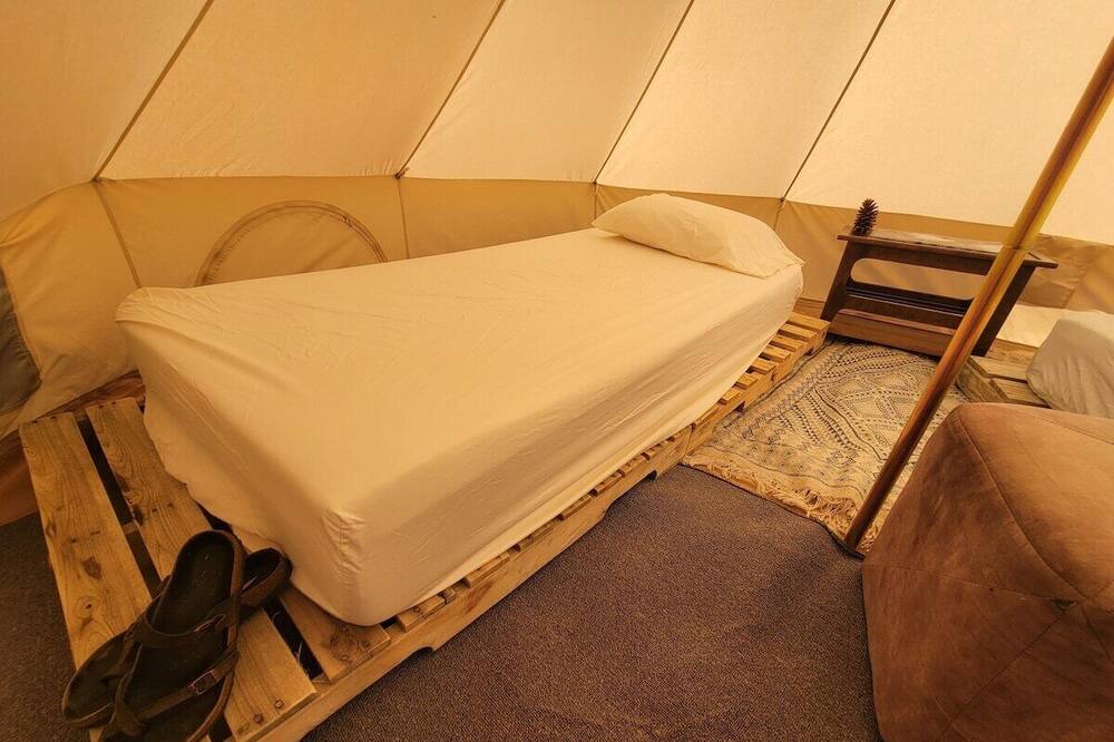 Photo of Bedroom in Polson