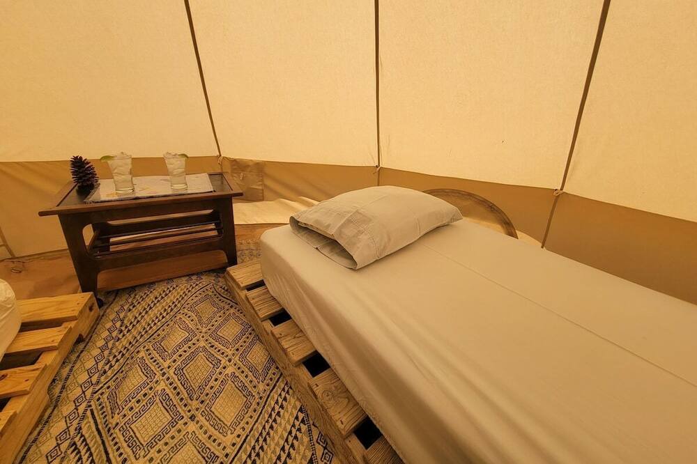 Photo of Bedroom in Polson