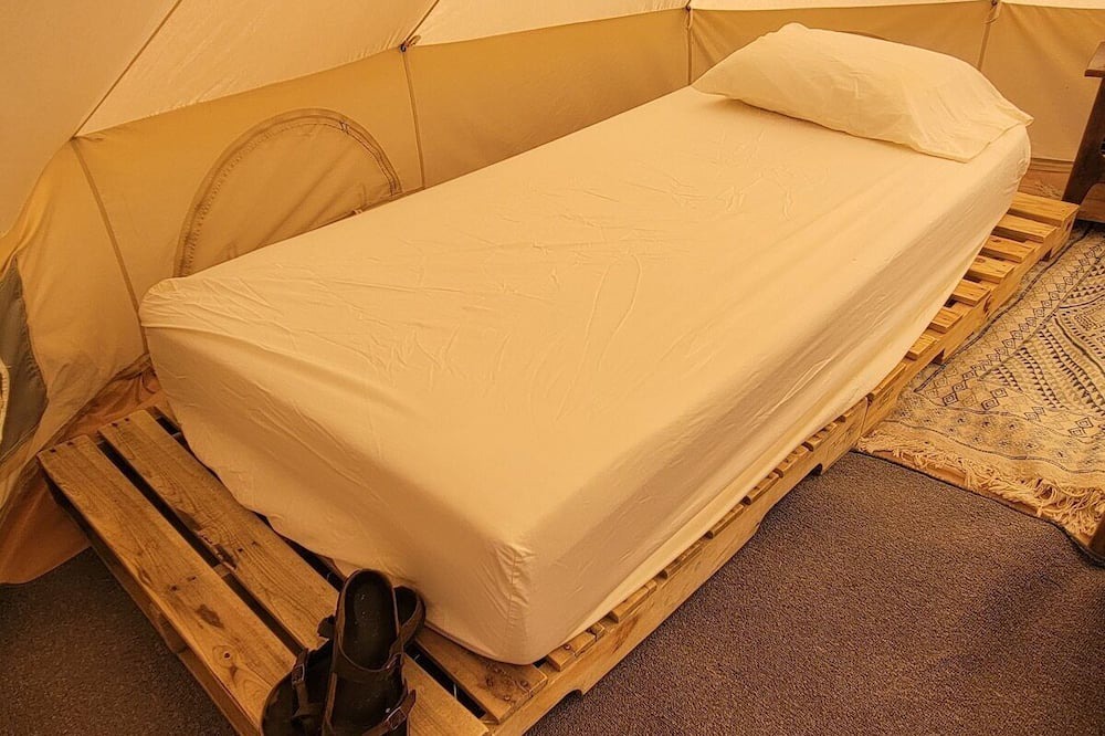 Photo of Bedroom in Polson