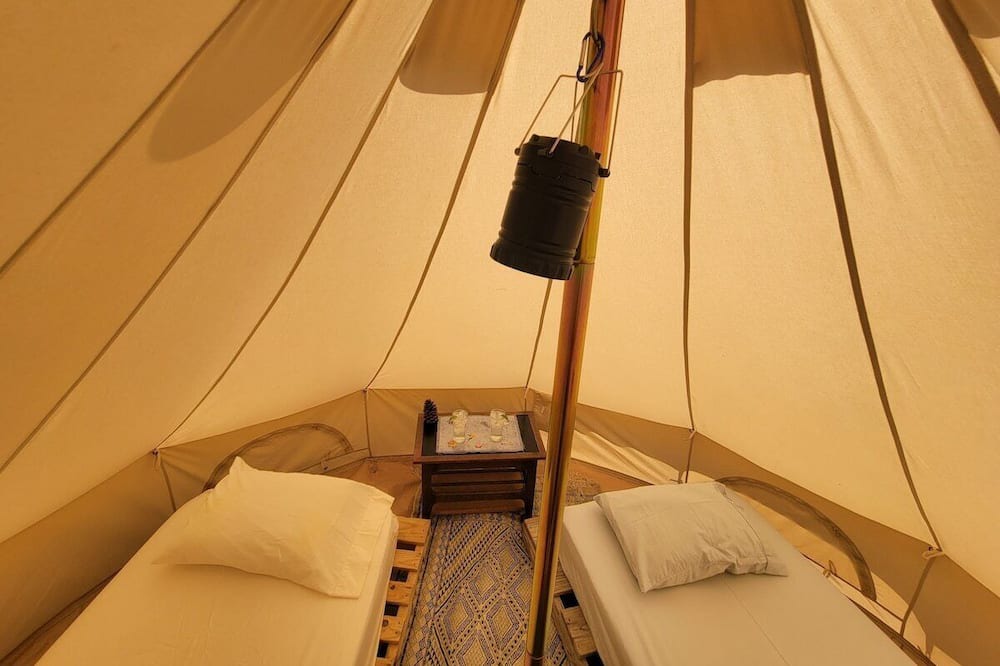 Photo of Bedroom in Polson