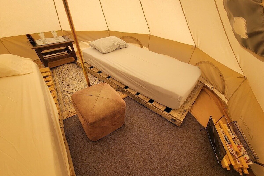 Photo of Bedroom in Polson