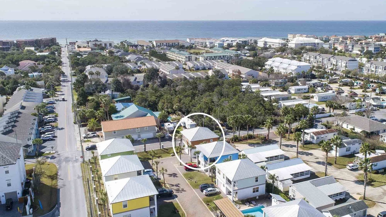 Photo of Outdoor in Avalon Beach Estates