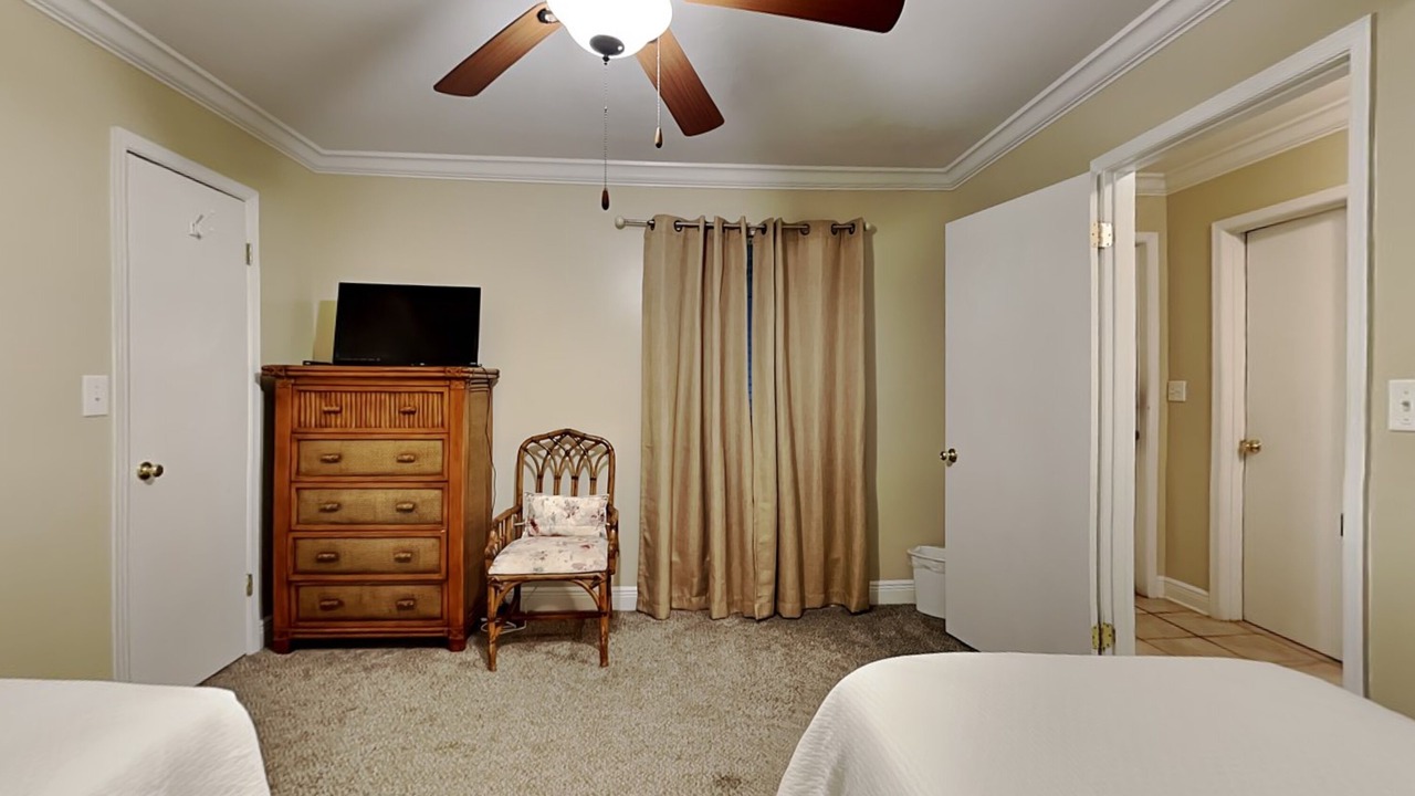 Photo of Patio Balcony in Ono Island