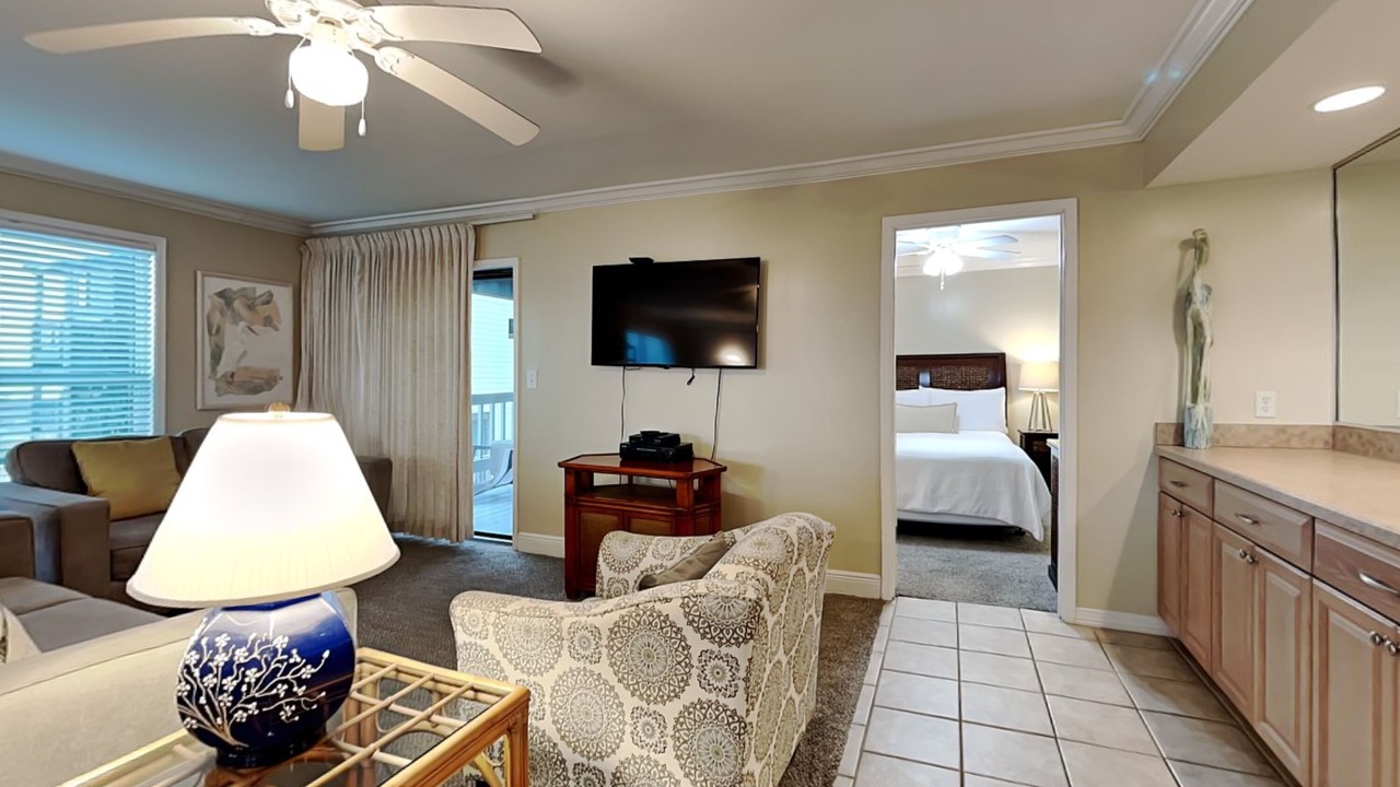 Photo of Patio Balcony in Ono Island