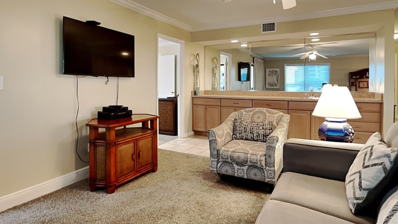 Photo of Patio Balcony in Ono Island