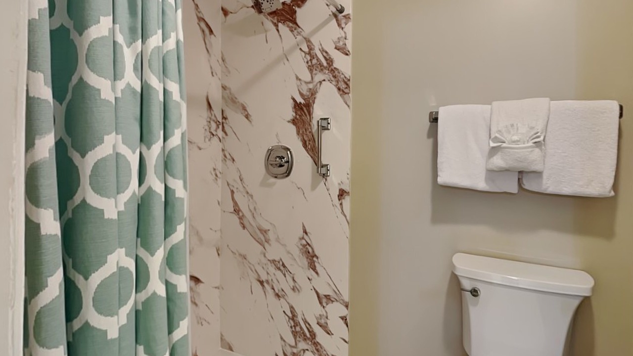 Photo of Patio Balcony in Ono Island