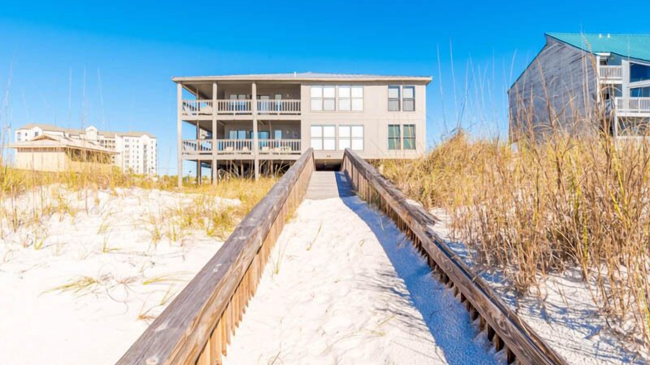 Photo of Outdoor in Ono Island