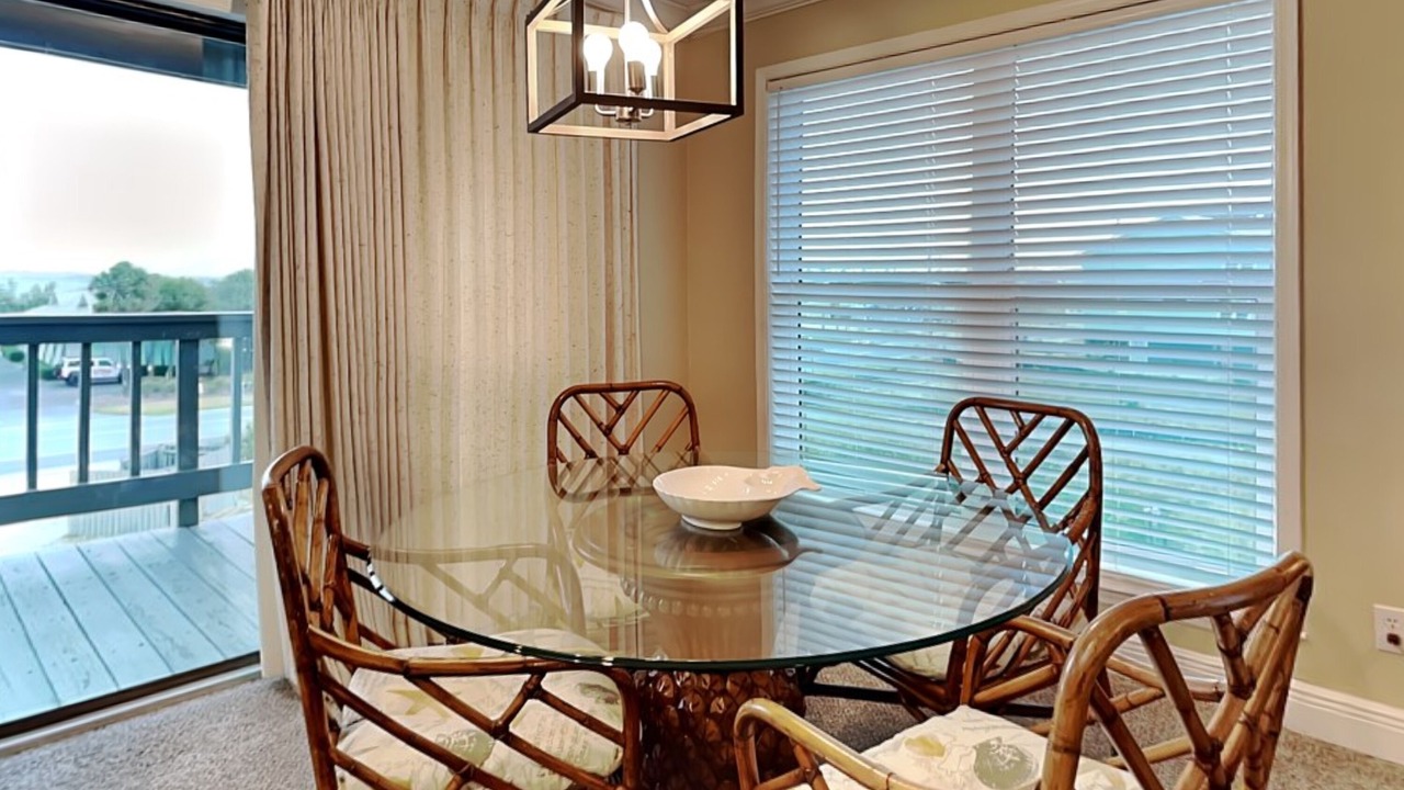 Photo of Patio Balcony in Ono Island