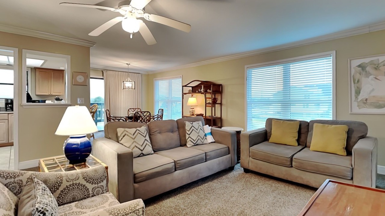 Photo of Patio Balcony in Ono Island