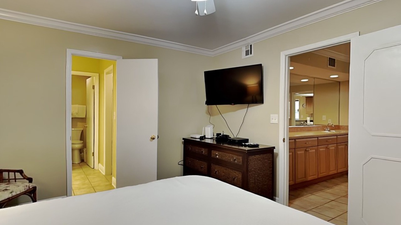 Photo of Patio Balcony in Ono Island