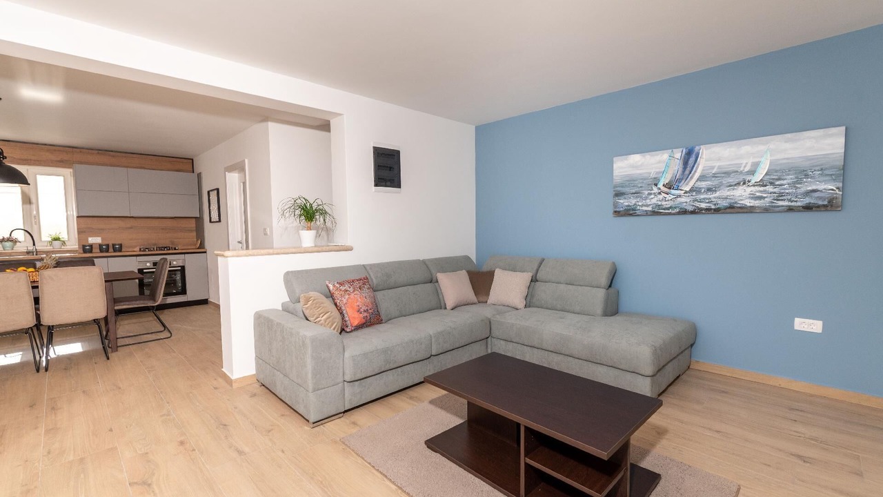 Photo of Livingroom in Vinez