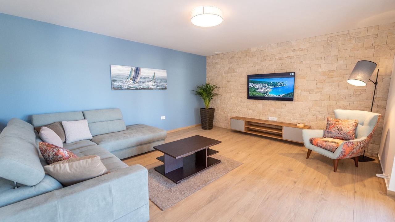 Photo of Livingroom in Vinez