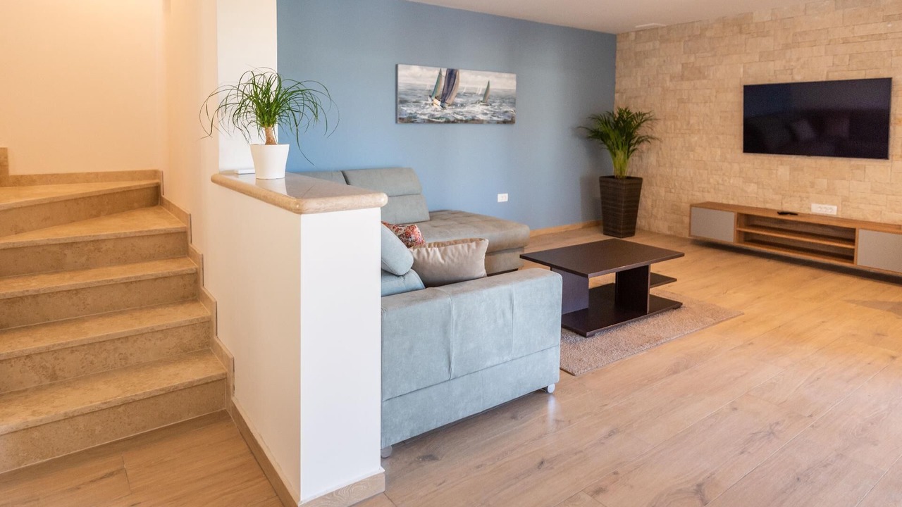 Photo of Livingroom in Vinez
