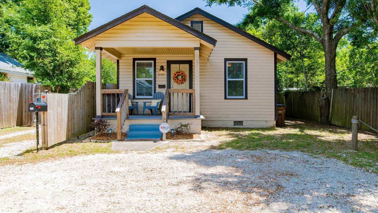 Photo of Outdoor in South Pensacola