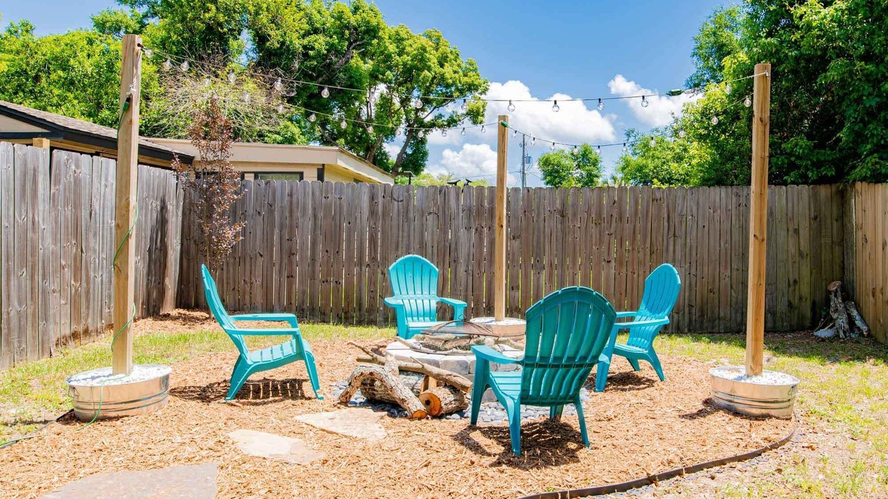 Photo of Outdoor in South Pensacola