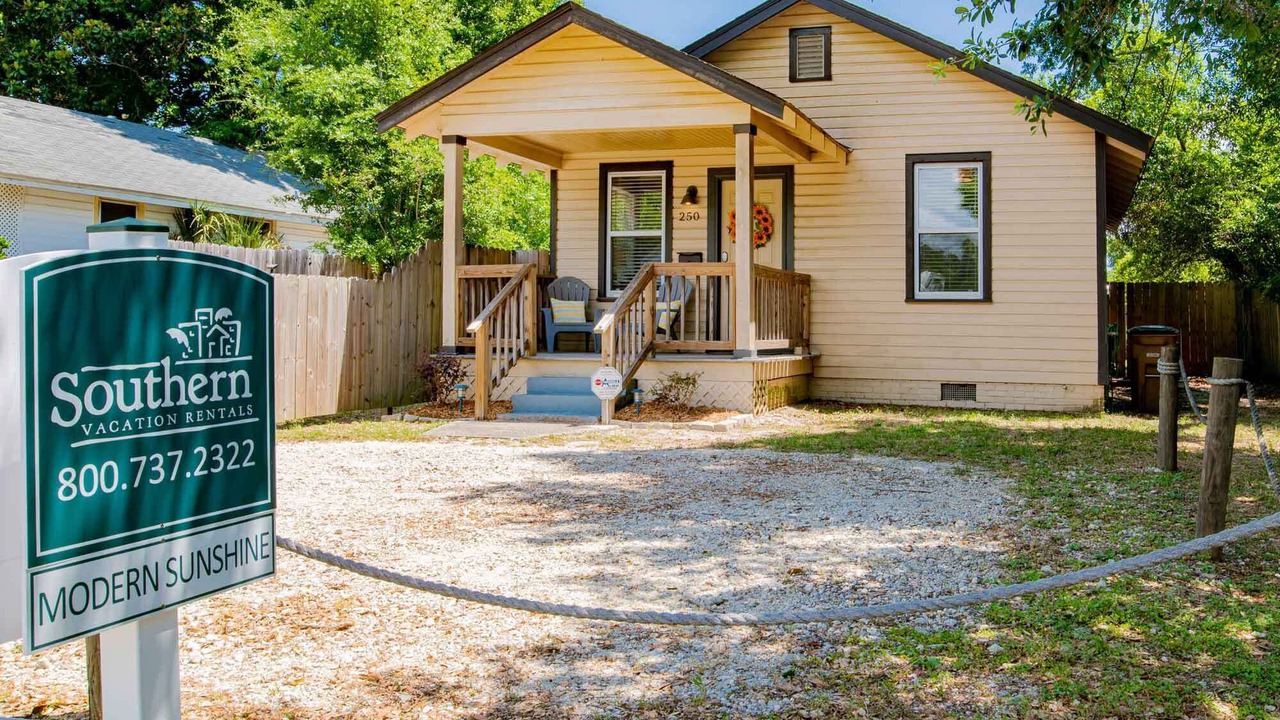 Photo of Outdoor in South Pensacola