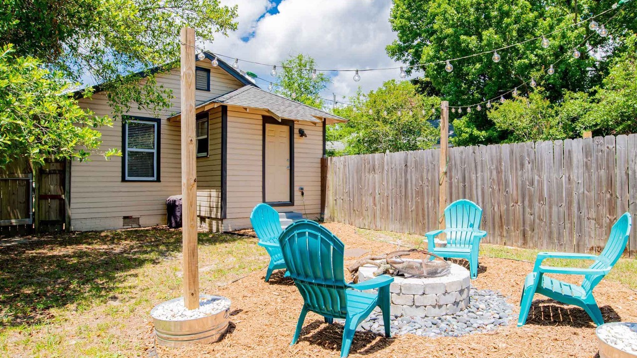 Photo of Outdoor in South Pensacola