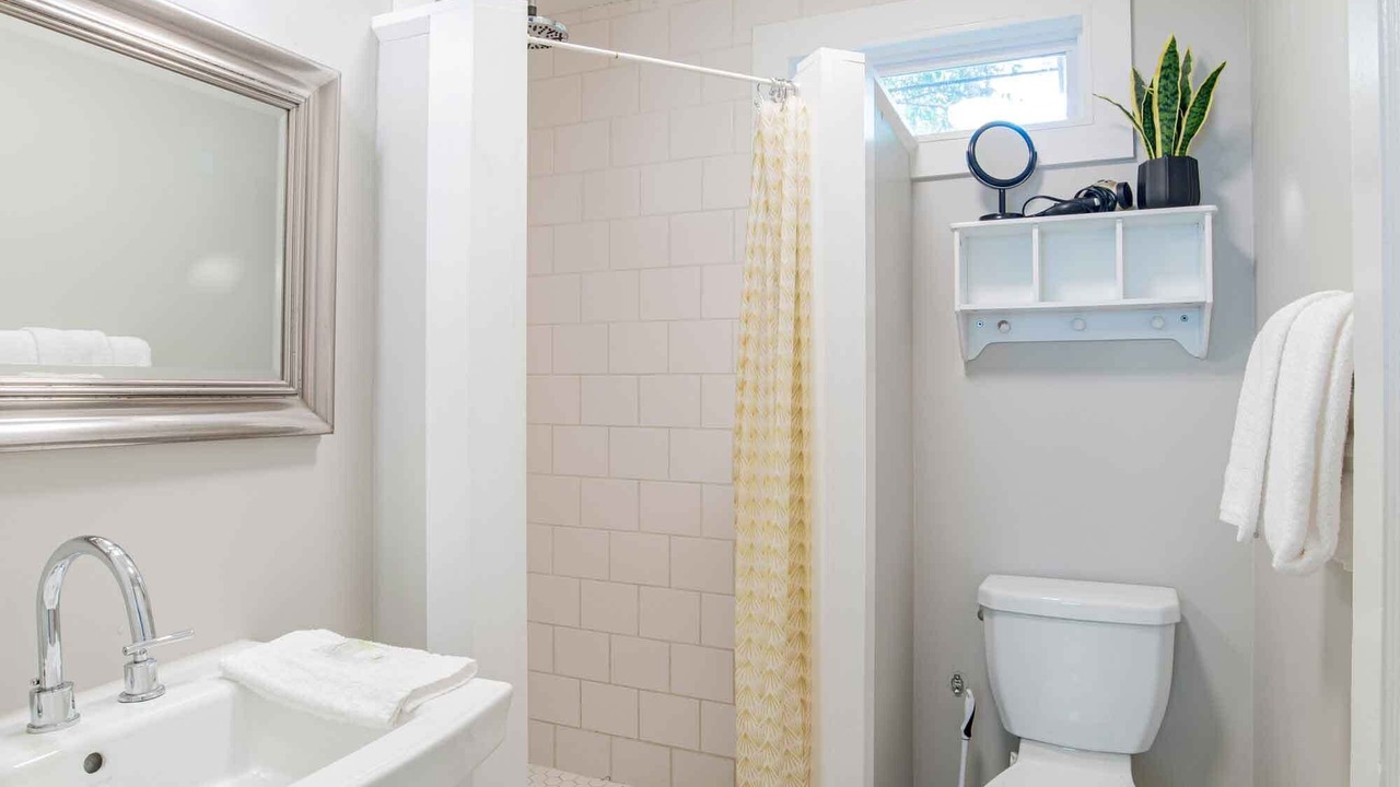 Photo of Bathroom in South Pensacola
