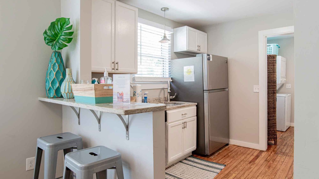 Photo of Kitchen in South Pensacola