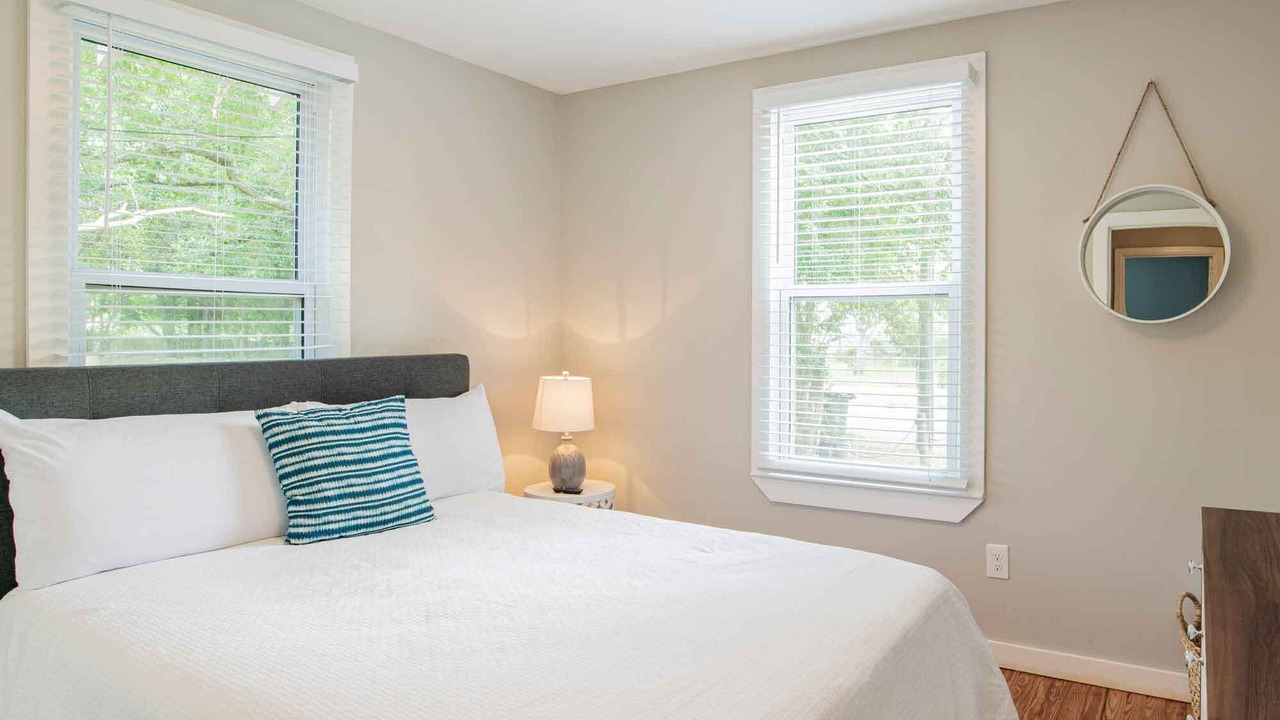 Photo of Bedroom in South Pensacola