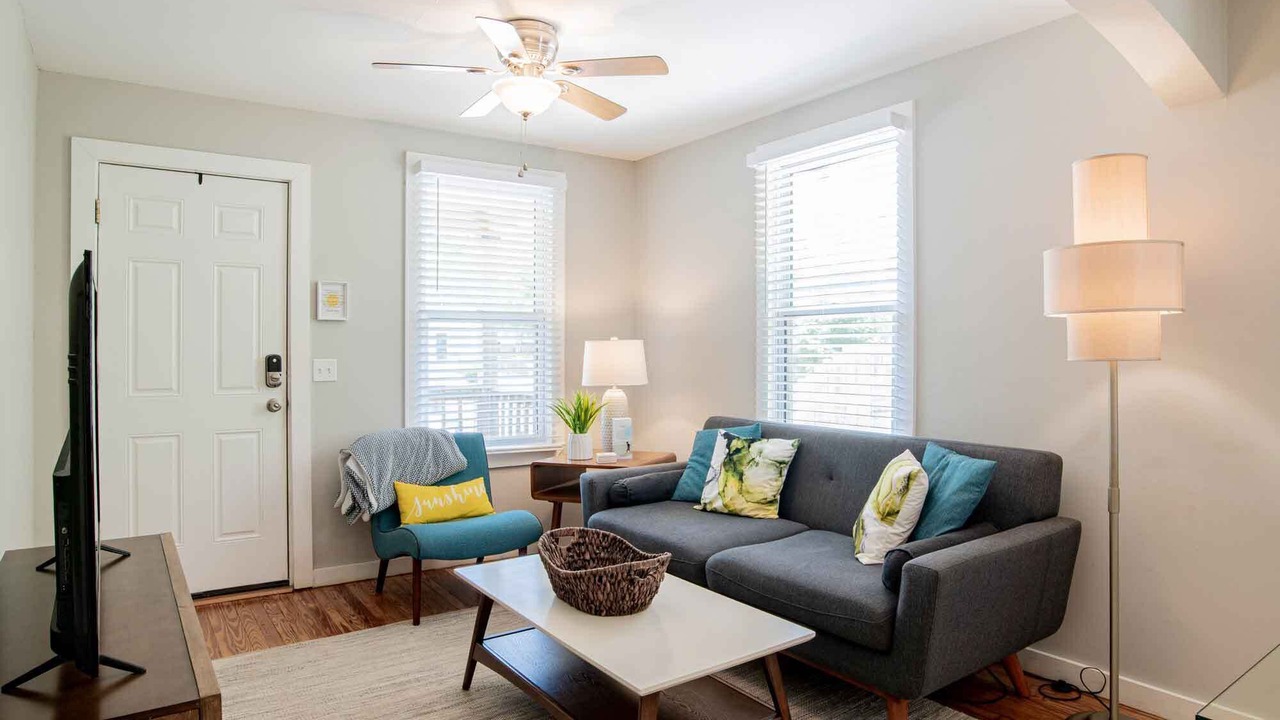 Photo of Livingroom in South Pensacola