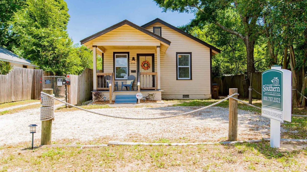 Photo of Outdoor in South Pensacola
