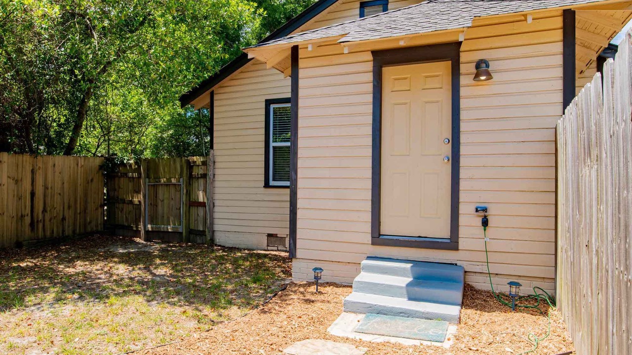 Photo of Outdoor in South Pensacola