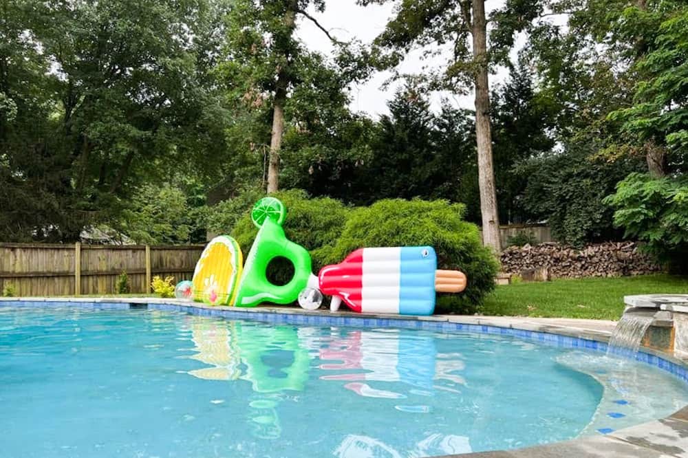 Photo of Outdoor in Tysons